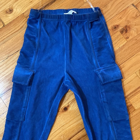 Beautiful Ribbed Set - Picture 3 of 8